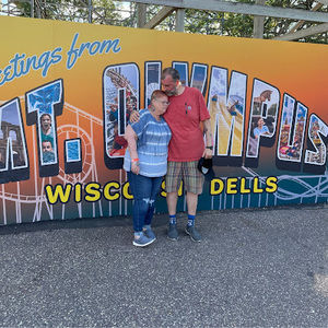 Meet your Posher, Jonathan